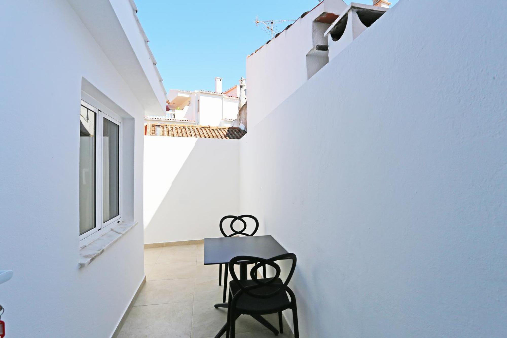 B88 - Mendonca Street Apartment Lagos Exterior photo